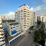 Cartagena barrio laguito