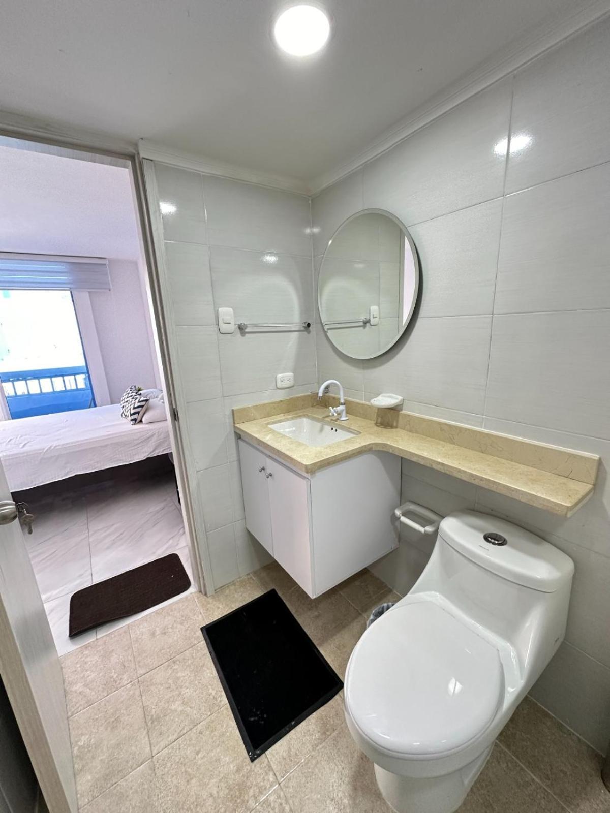 Apartamento Barrio Laguito