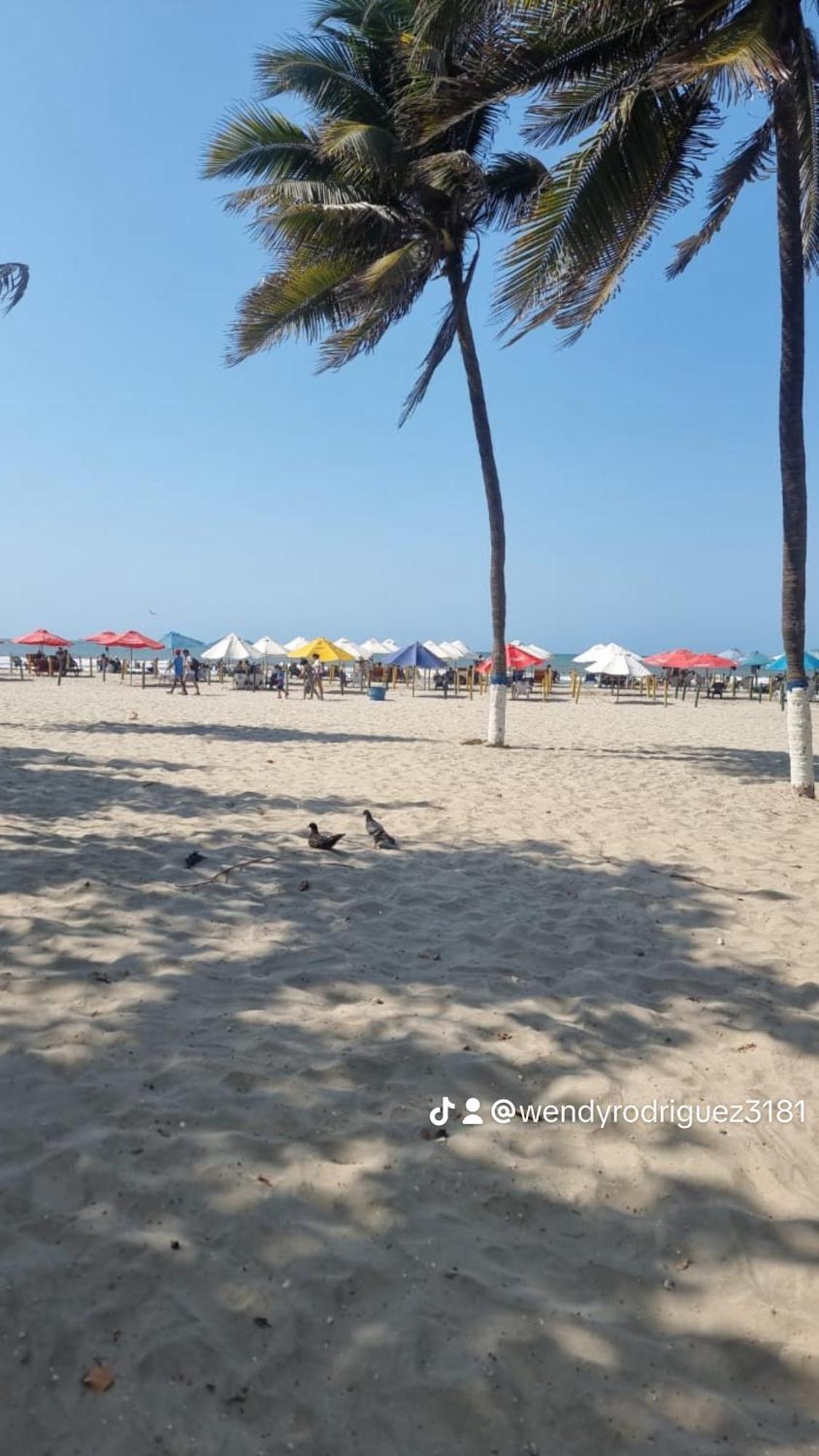 Barrio Laguito Apartamento *