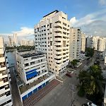 Cartagena barrio laguito