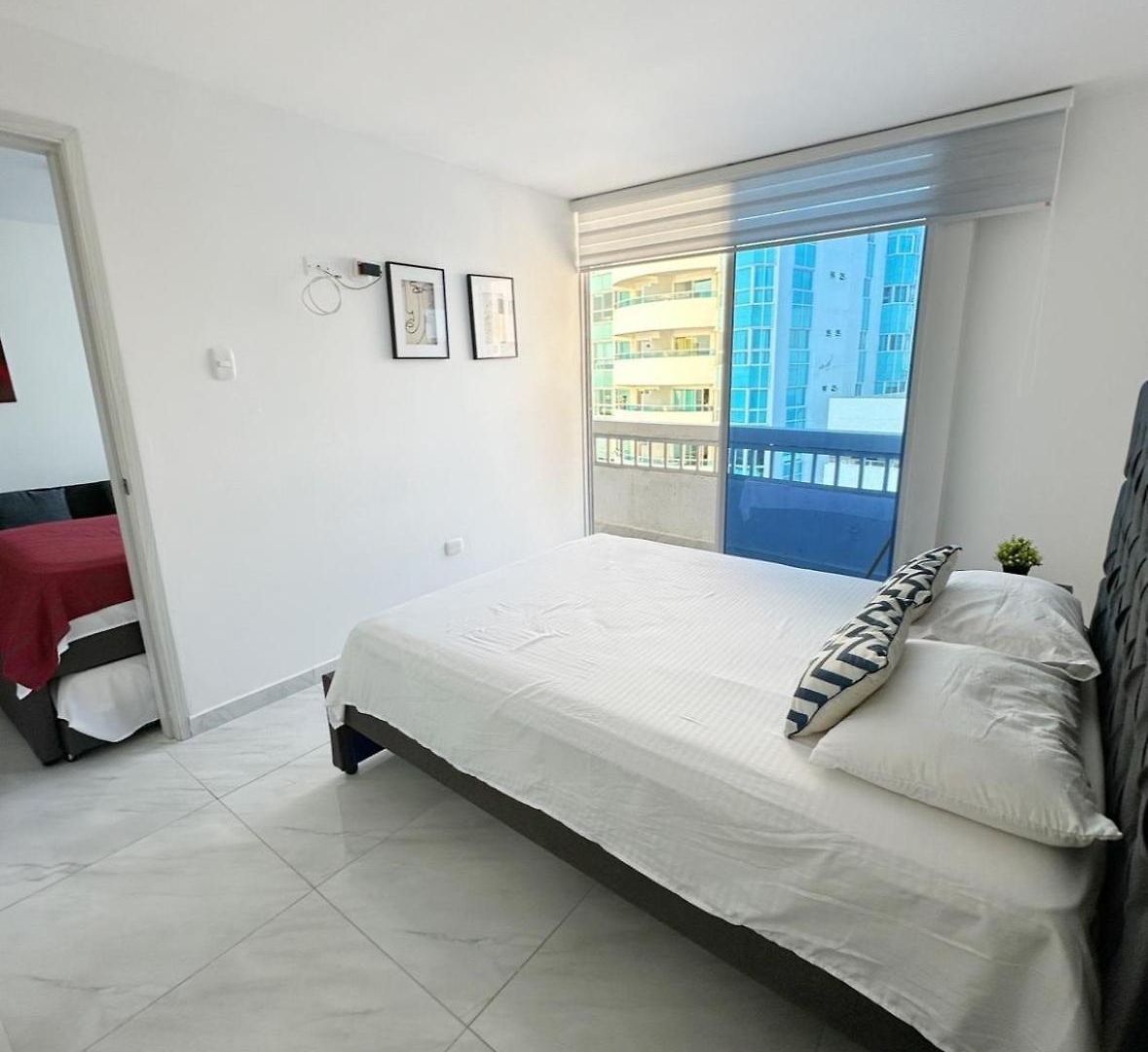 Barrio Laguito Apartamento Cartagena