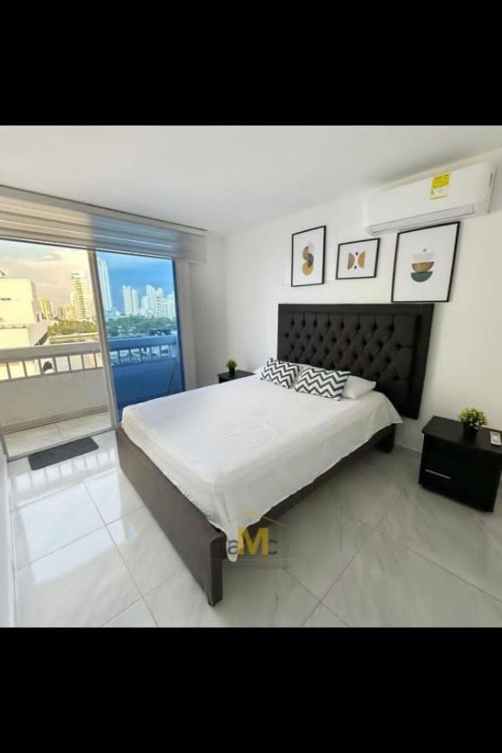 Barrio Laguito Apartamento *