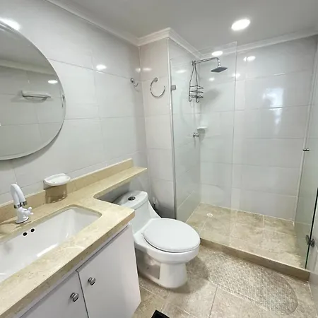 Barrio Laguito Cartagena