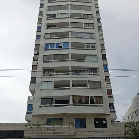 Barrio Laguito Apartamento Cartagena