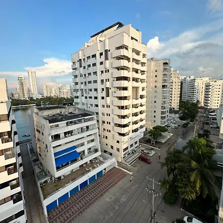 Barrio Laguito * Cartagena