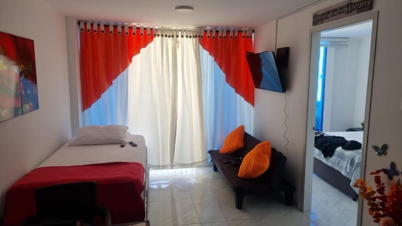 Barrio Laguito Apartment *