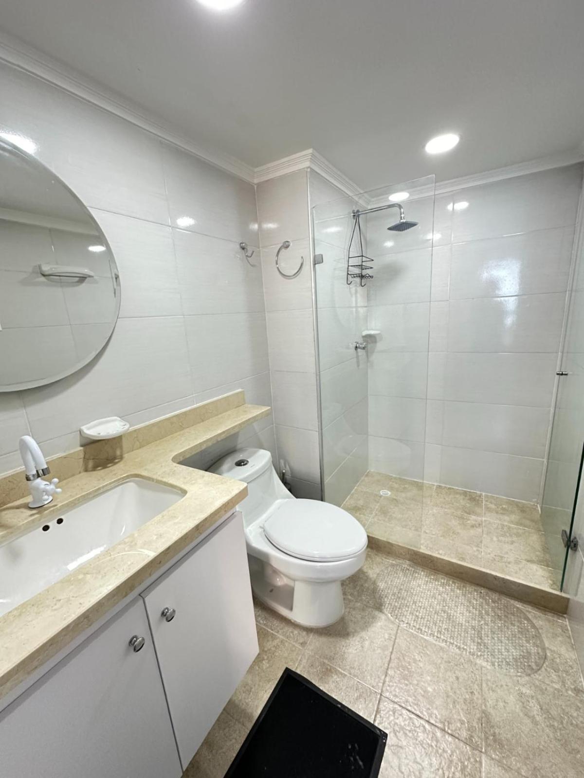 Barrio Laguito Cartagena