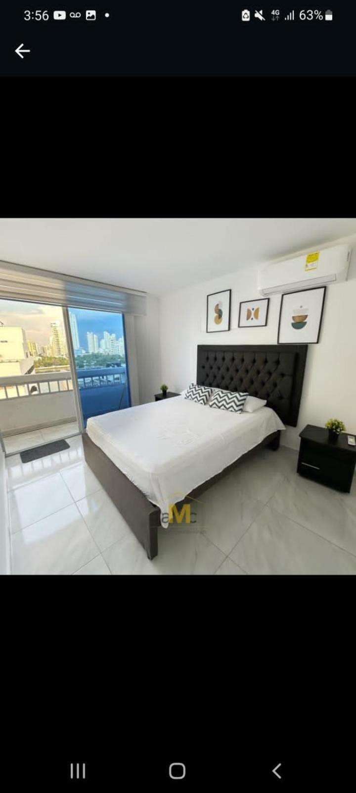 Barrio Laguito Apartment *