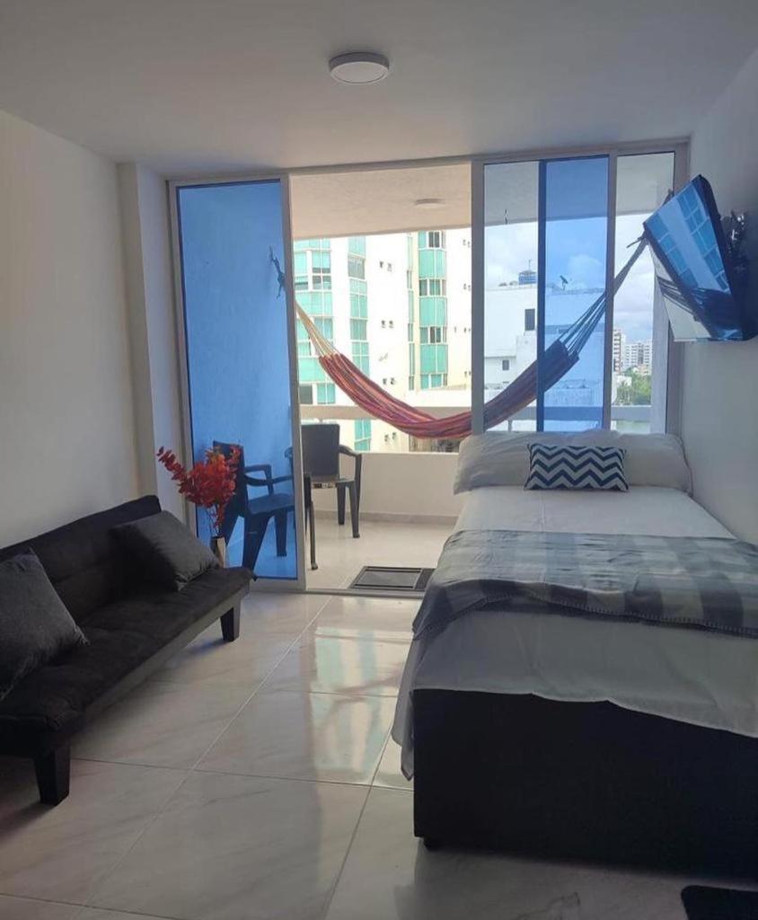 Barrio Laguito Cartagena