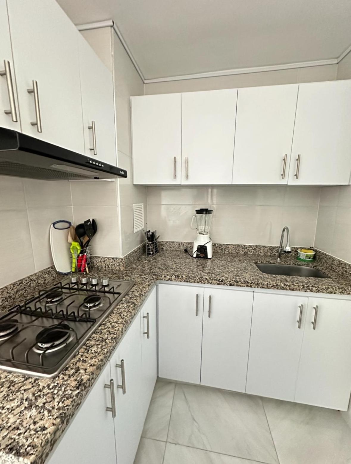 Barrio Laguito * Cartagena