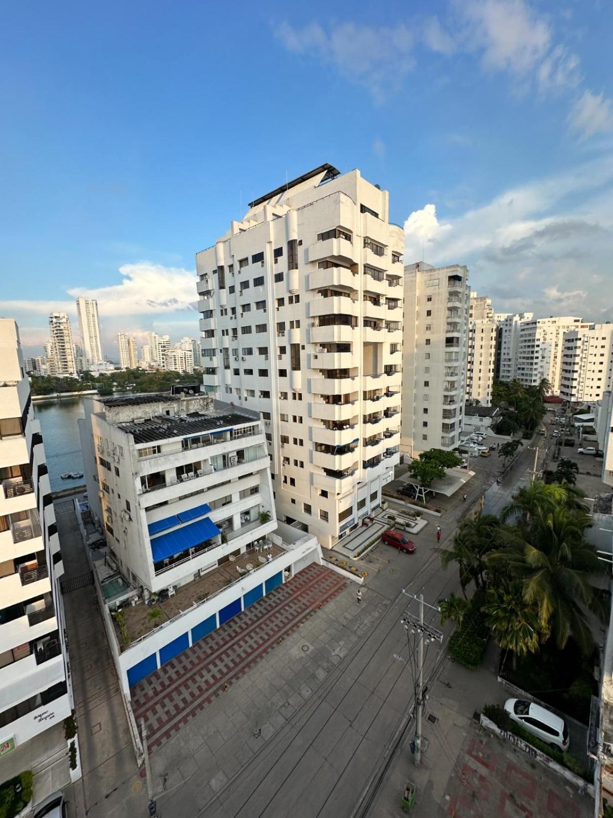Barrio Laguito * Cartagena